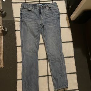 Goodfellow mens jeans